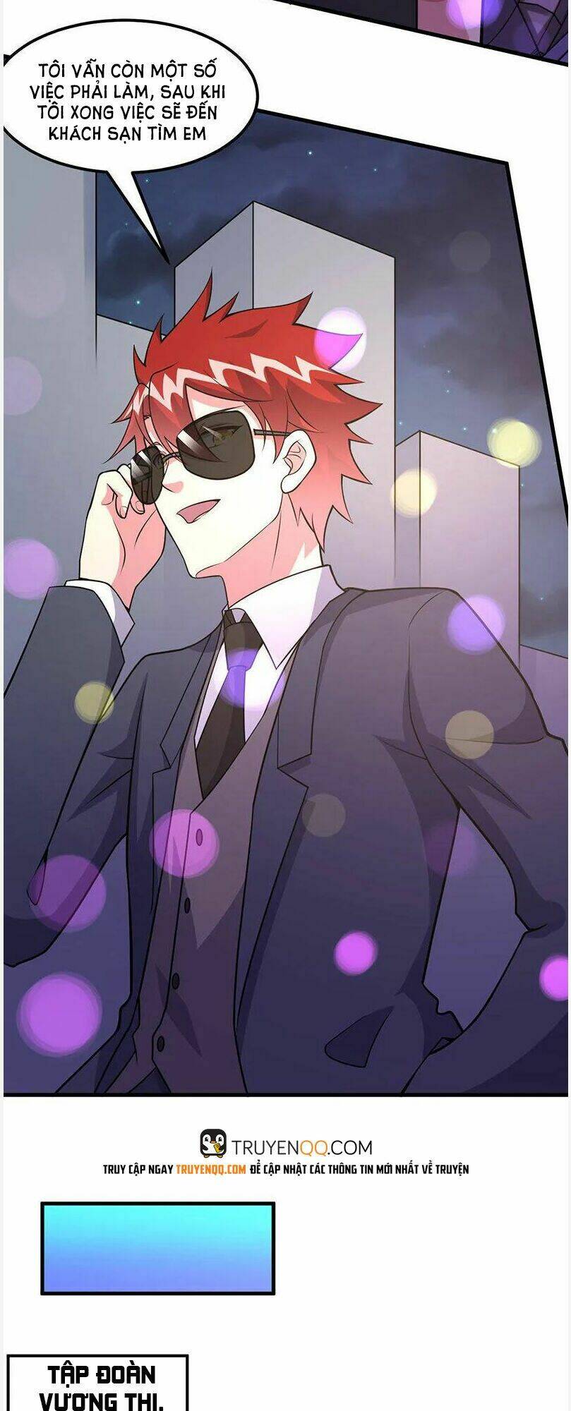 Dị Năng Thiếu Niên Vương: Chapter 61