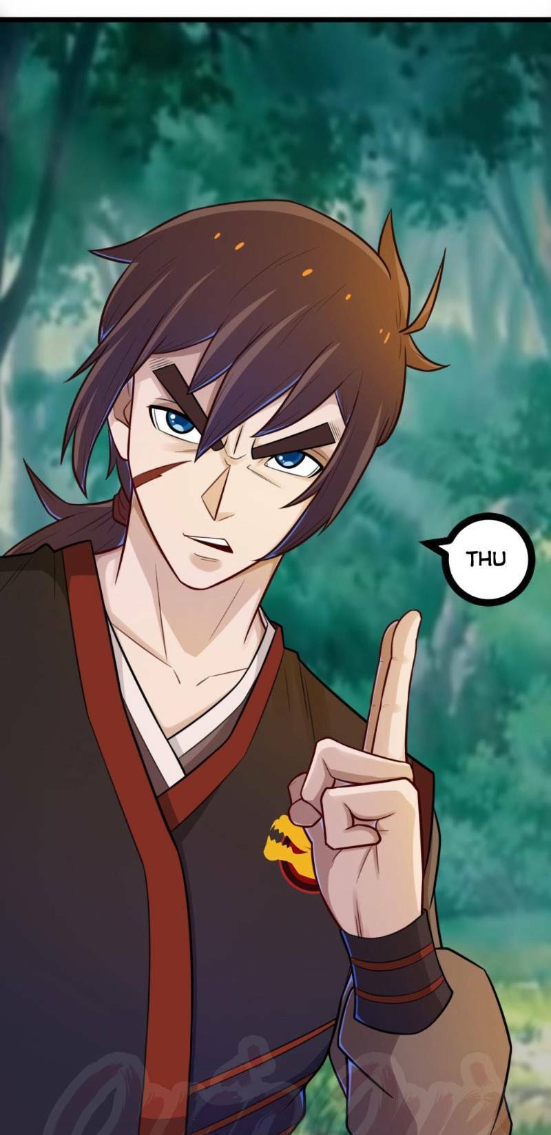Tu Tiên Cuồng Thần: Chapter 57