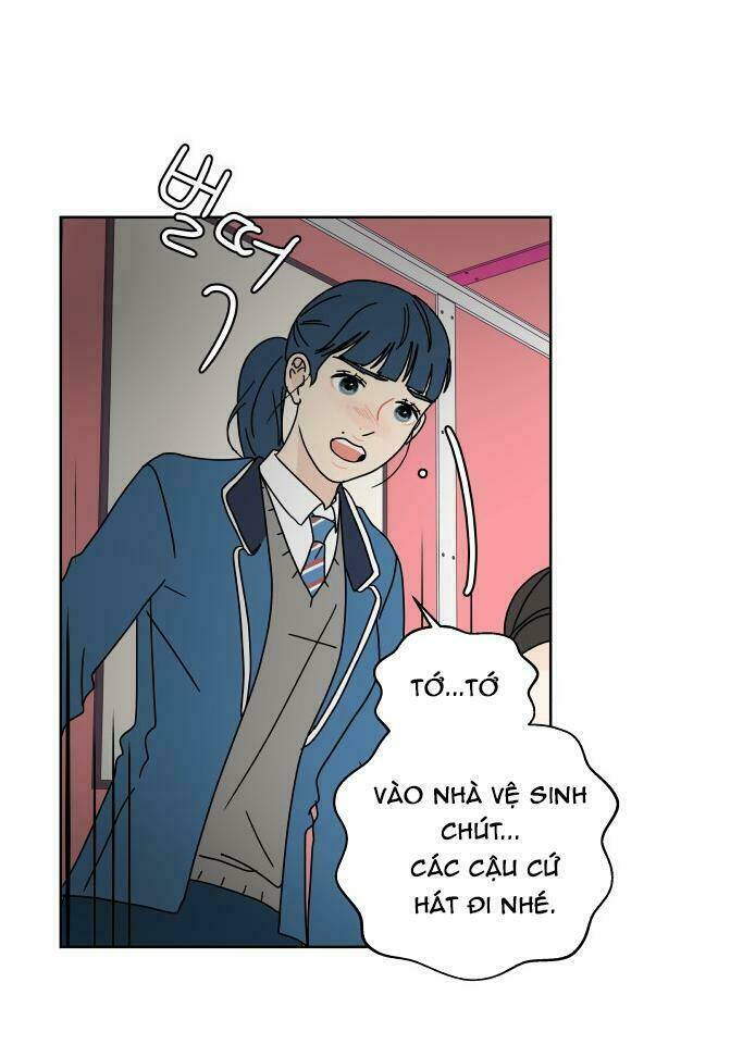 30 Phút Bước Đi Bên Em: Chapter 84