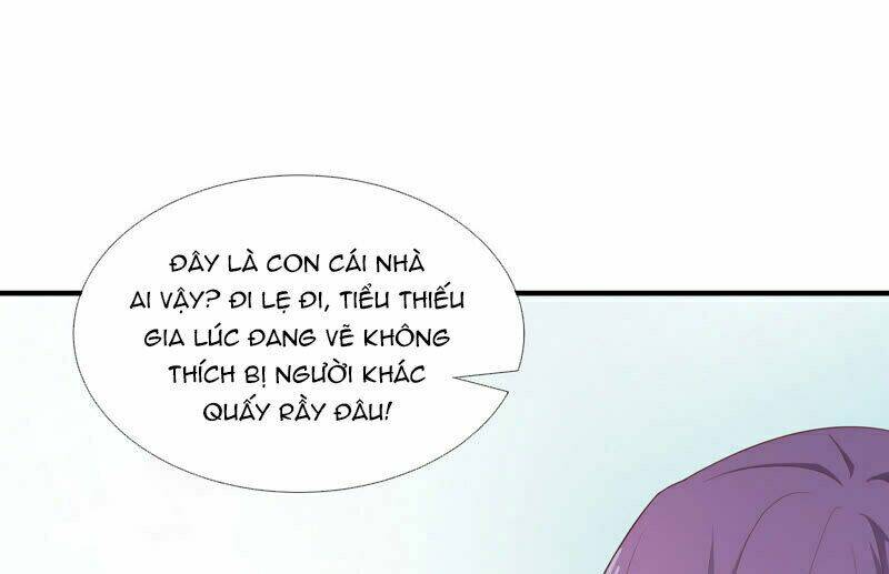 Chiến Lược Lãng Mạn Của Thịnh Thiếu: Chapter 18