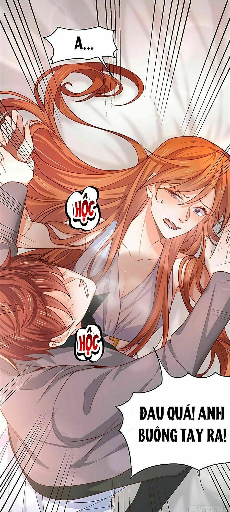 Nhật Ký Báo Thù Của Thiên Kim Hai Mặt: Chapter 26