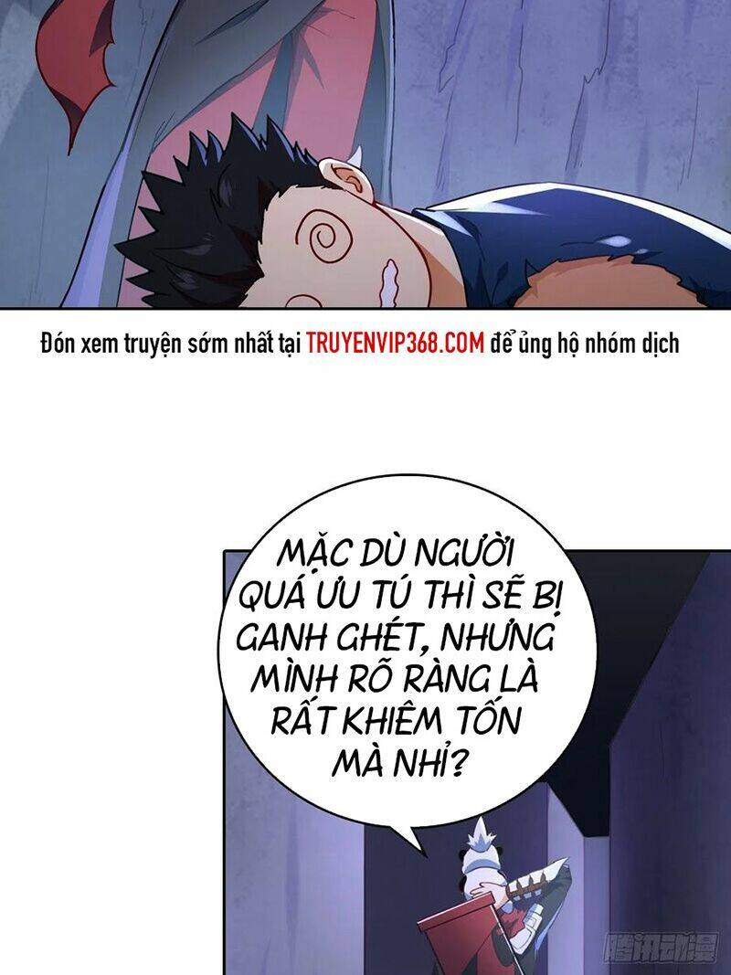 Người Nguyên Thủy Mạnh Nhất: Chapter 98