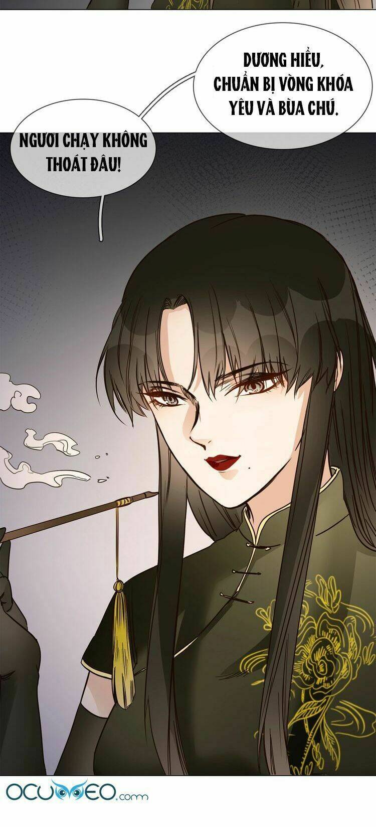 Ngôi Sao Vụn Vỡ: Chapter 19.5