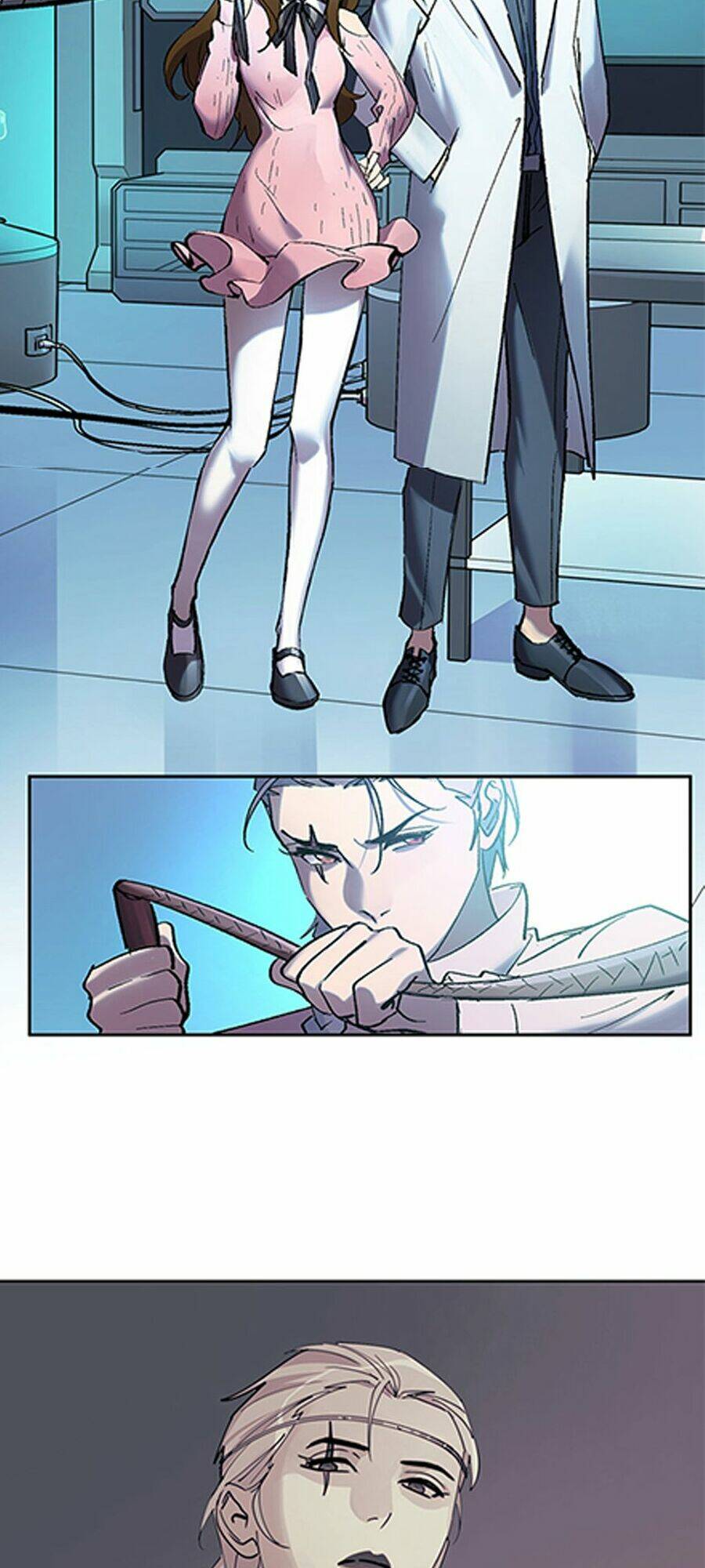 Anh Hùng Và Hiệp Nữ: Chapter 74