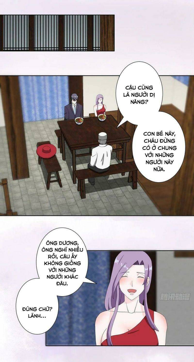 Người Tu Tiên Tại Đô Thị: Chapter 64