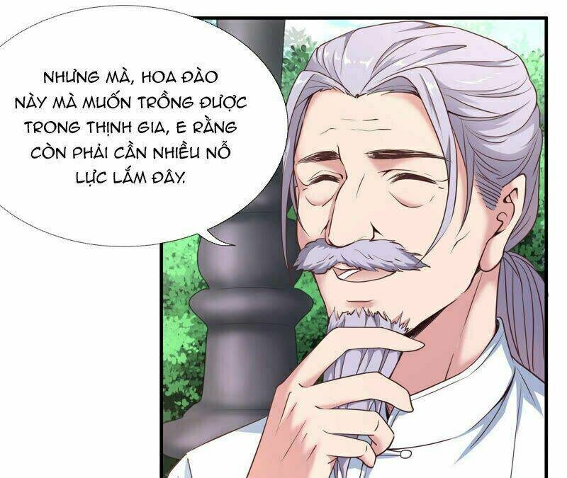 Chiến Lược Lãng Mạn Của Thịnh Thiếu: Chapter 31