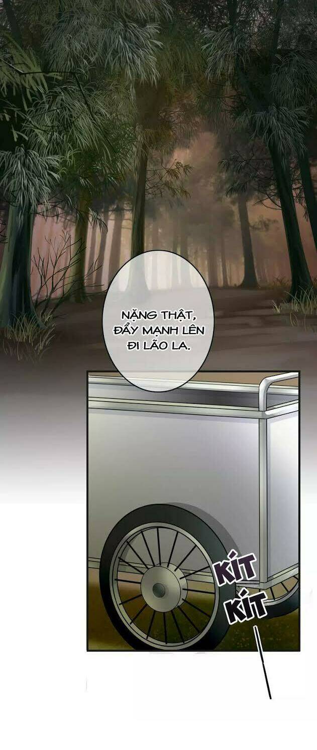 Thiên Thần Không Có Tiết Tháo: Chapter 42