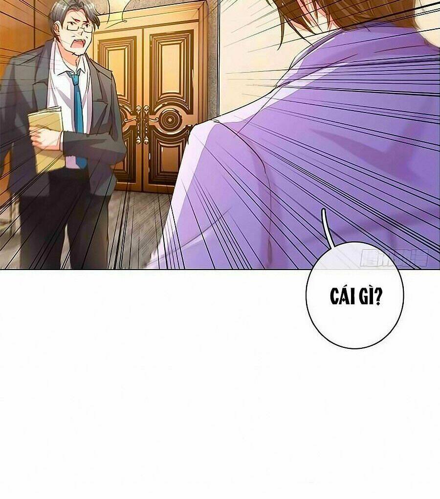 Hào Môn Tiểu Lãn Thê: Chapter 86