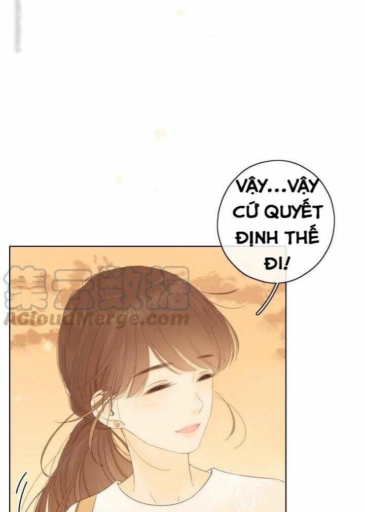 Cô Ấy Không Đáng Yêu: Chapter 60