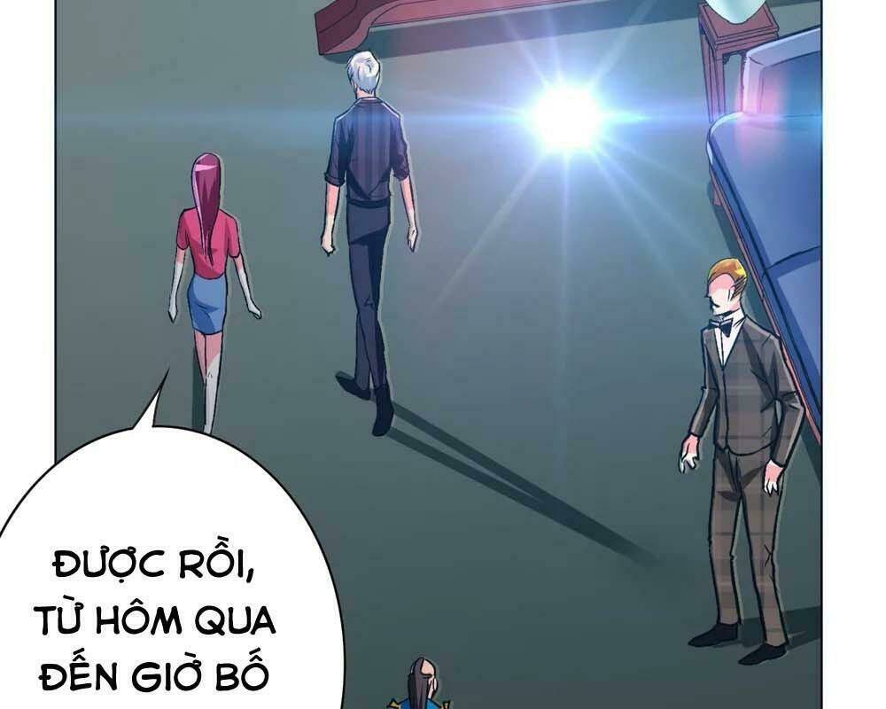 Hệ Thống Tiên Tôn Tại Đô Thị: Chapter 107