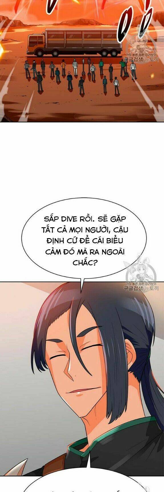 Tôi Tự Động Săn Một Mình: Chapter 77