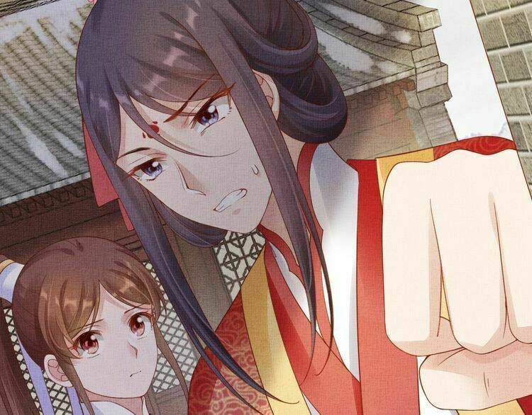 Thịnh Sủng Y Phi Chi Dao Quan Truyện: Chapter 132