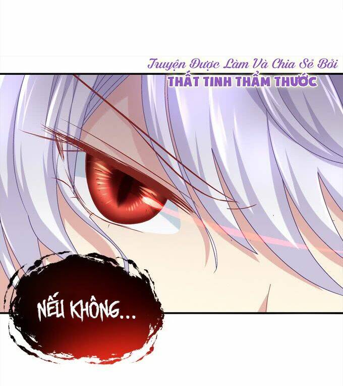 Đế Vương Ta Vẫn Còn Nhỏ: Chapter 29