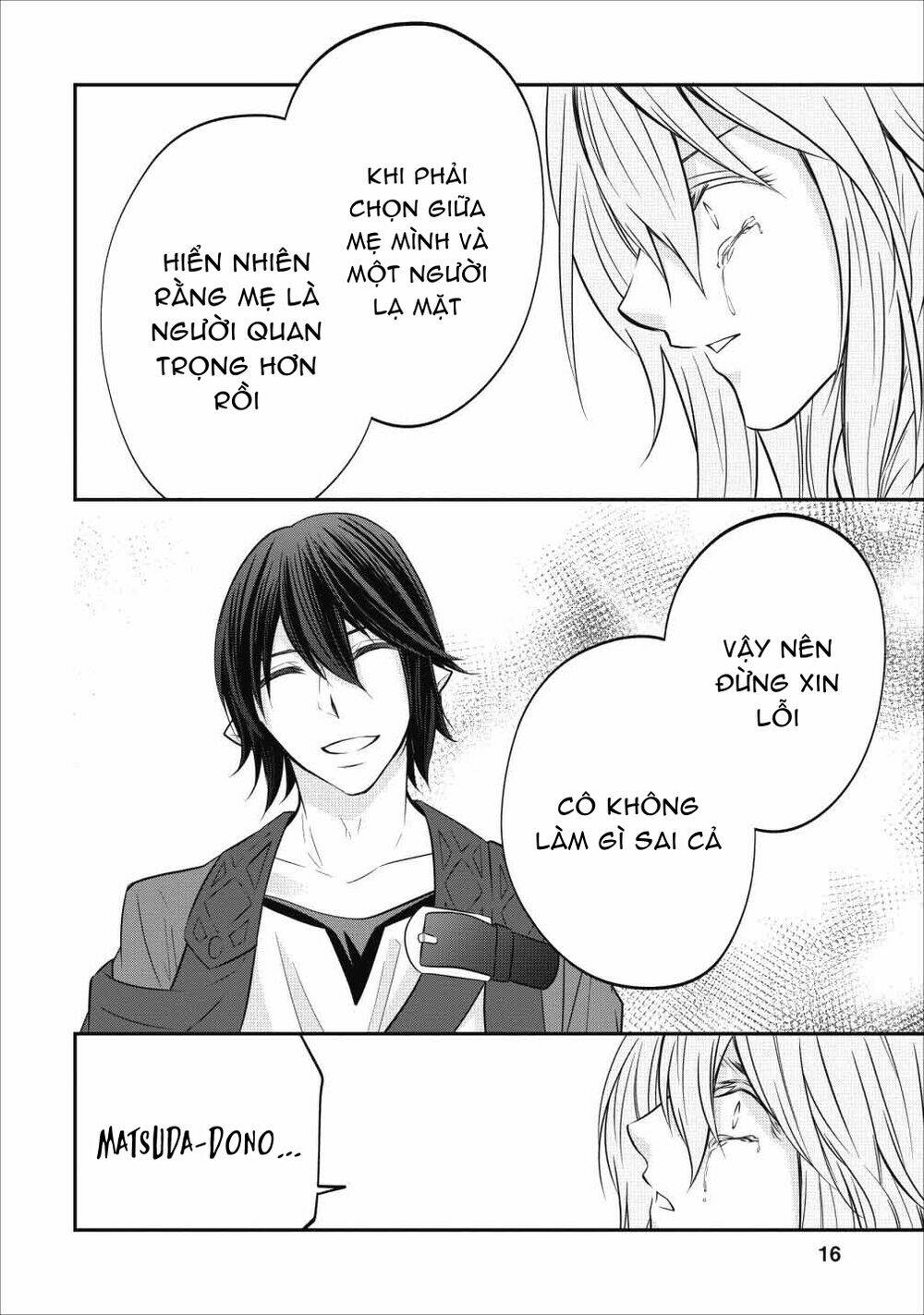 Chuyển Sinh Thành Golem Master: Chapter 13