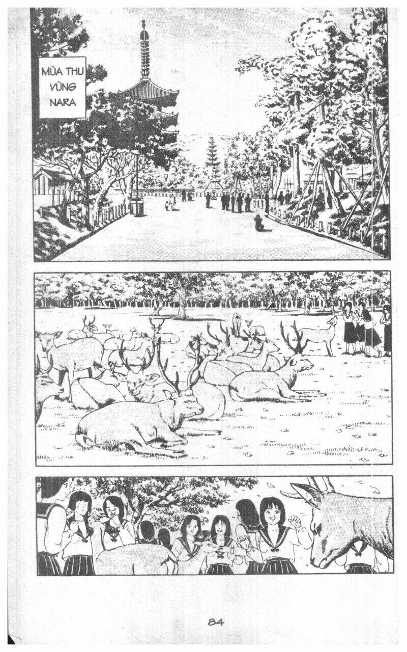 Musashi: Chapter 25
