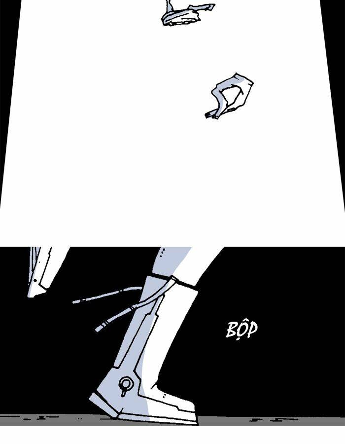 Mắc Kẹt Trên Mặt Trăng: Chapter 27