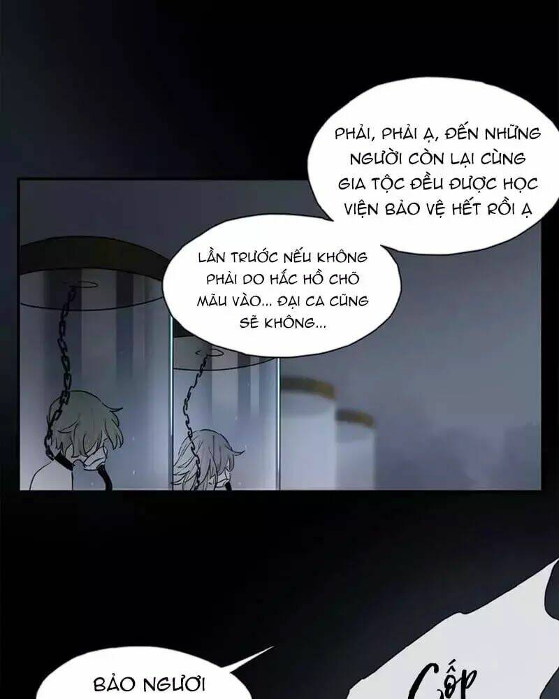 Phép Tắc Trường Ogus: Chapter 42