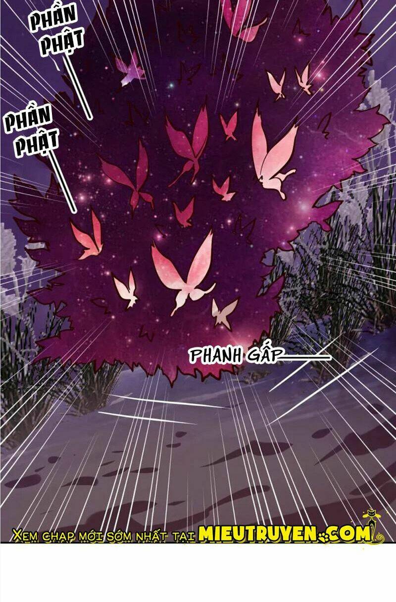Tuyệt Thế Độc Phi Của Tà Vương: Chapter 110