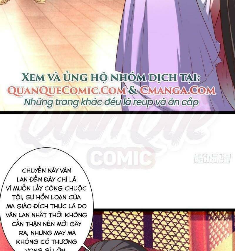 Trọng Sinh Tối Cường Ma Tôn Ở Rể: Chapter 67
