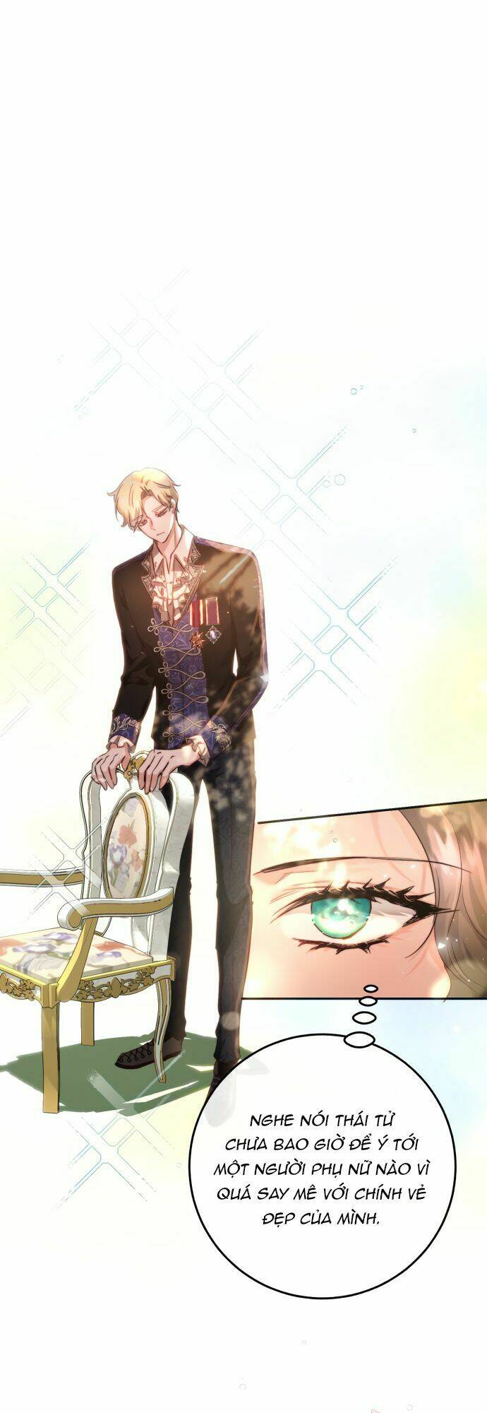 Rosalind Bogart: Chapter 1