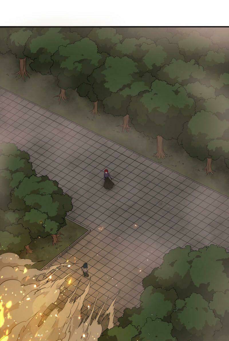 Danh Sách Kẻ Phản Diện: Chapter 92