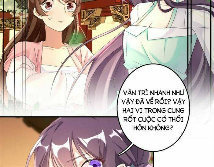 Hoa Nhan Sách: Chapter 31.2