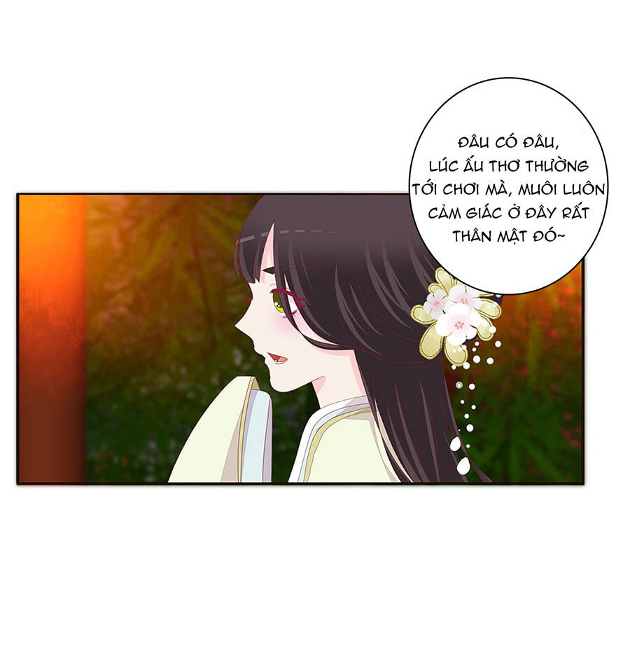 Tướng Quân Mời Ra Trận: Chapter 154