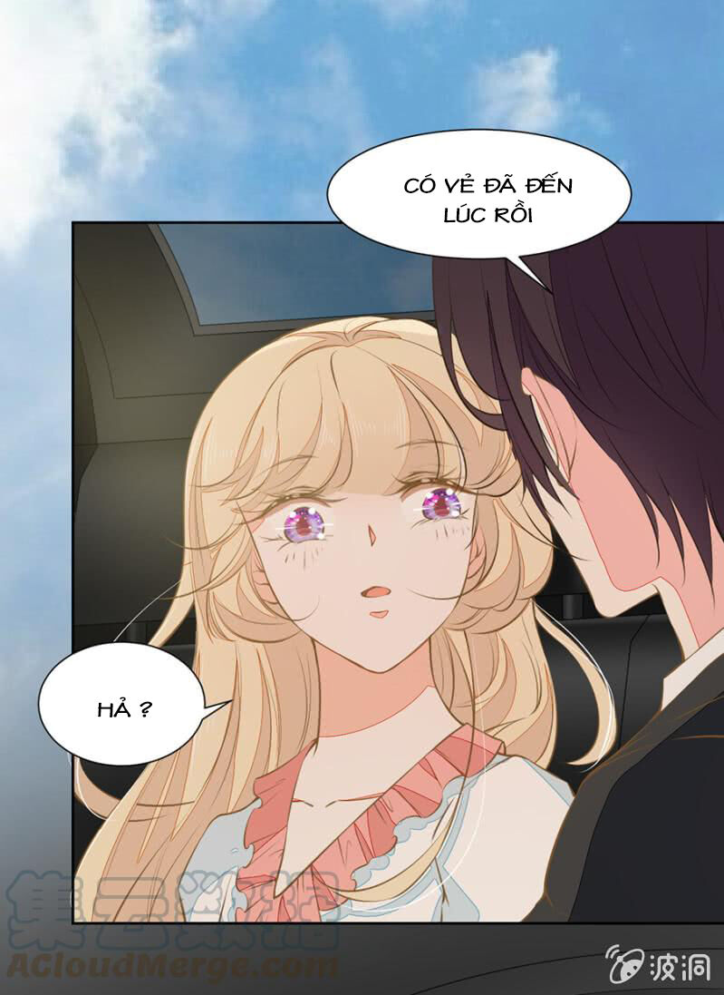 Hôn Sai 55 Lần: Chapter 84