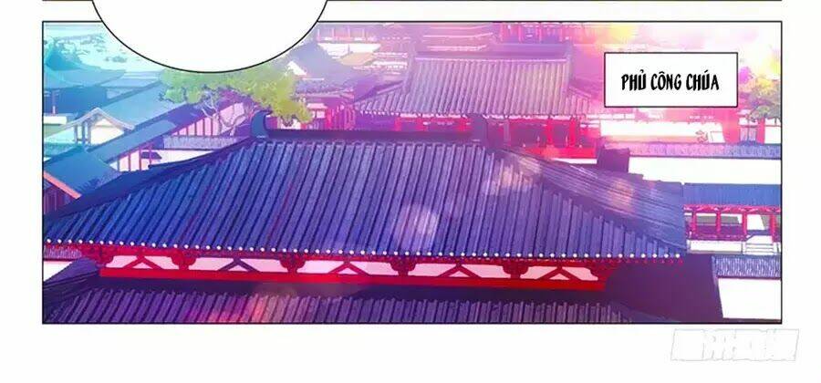 Phò Mã! Không Nên A!: Chapter 70