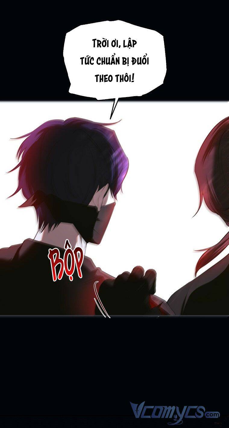Phương Pháp Sống Sót Khi Phải Ngủ Cùng Hoàng Đế: Chapter 7