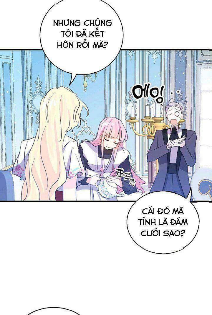 Tôi Là Bạn Gái Cũ Của Một Người Lính: Chapter 49