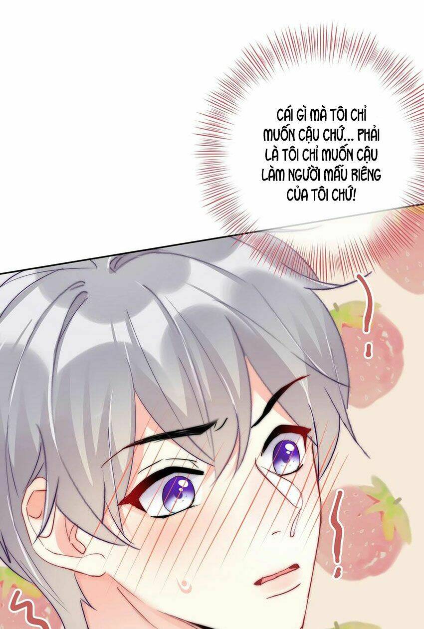 Boss Đại Nhân Là Nữ Thần?: Chapter 55