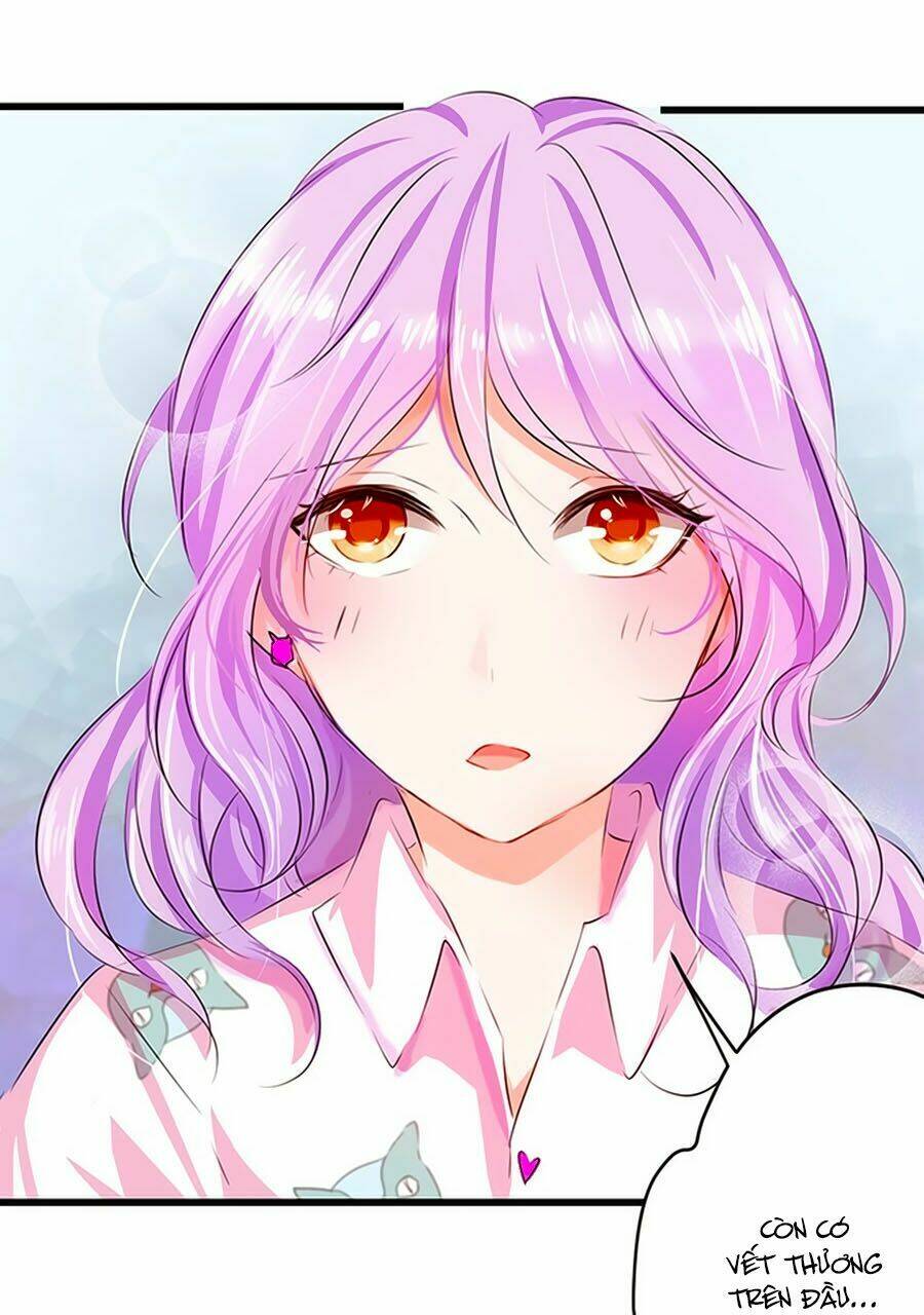 Bạn Trai Là Ngôi Sao: Chapter 21