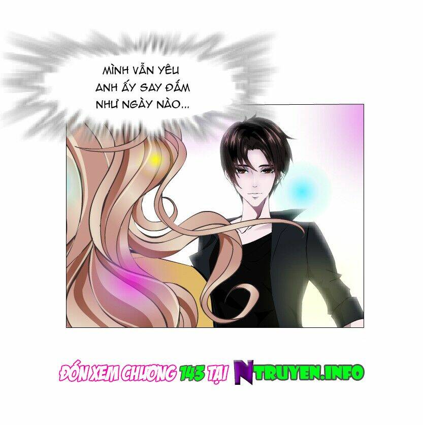 Cạm Bẫy Của Nữ Thần: Chapter 142