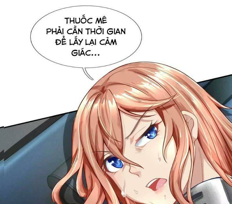 Bạn Gái Mạt Thế Vườn Nhà Ta Thông Tới Mạt Thế: Chapter 30