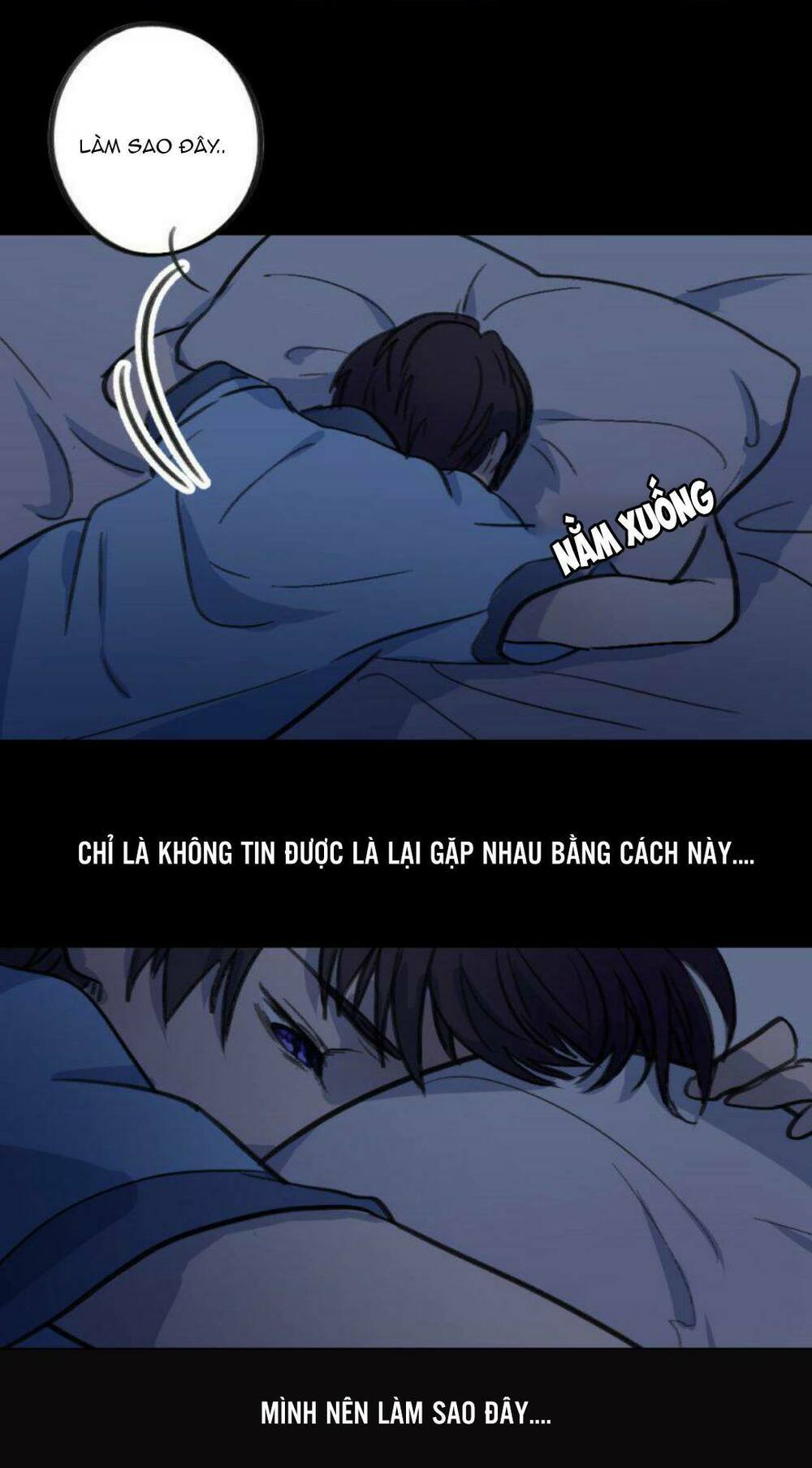 Phải Lòng Em Trai Của Bạn Gái Mình: Chapter 6