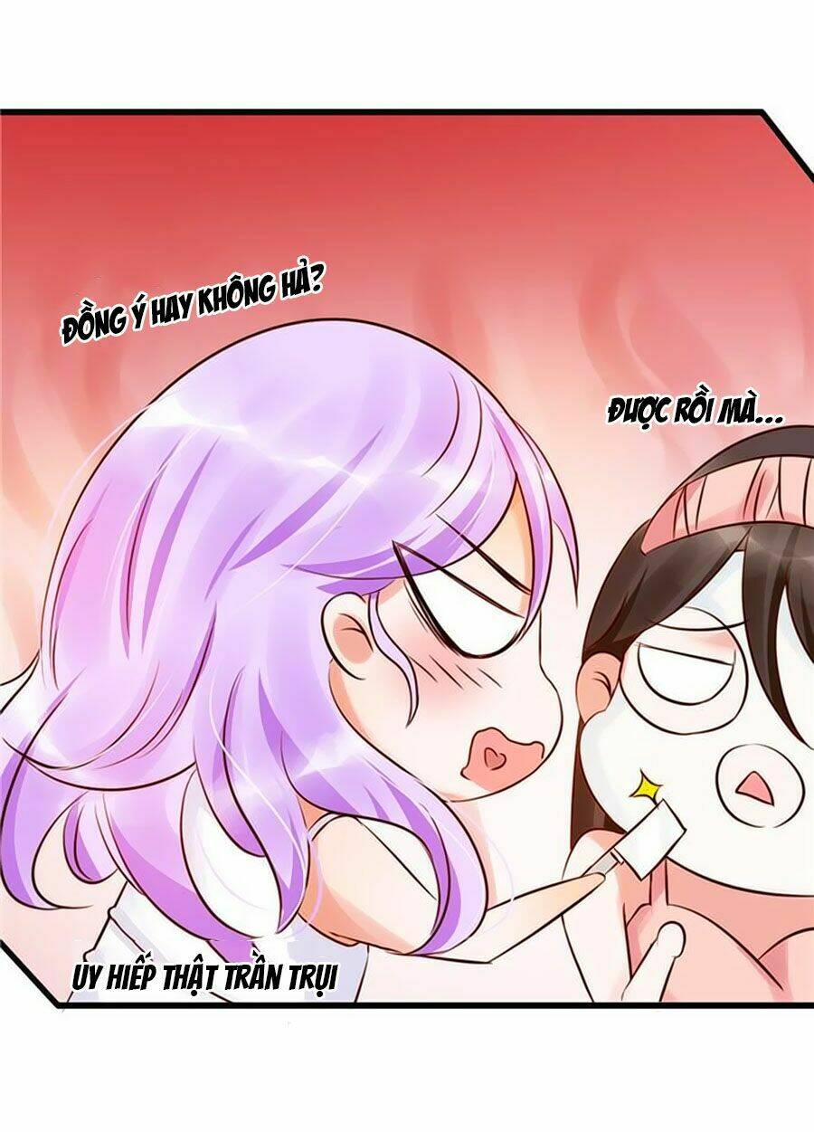 Bạn Trai Là Ngôi Sao: Chapter 45