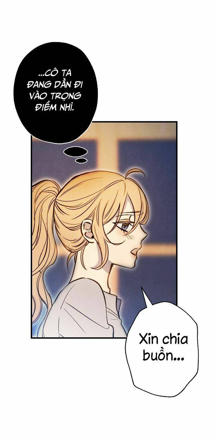 Hoàng Phi Bóng Tối: Chapter 6