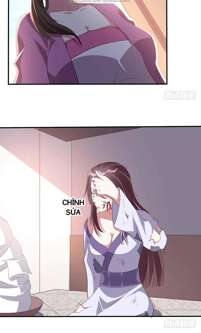 Ta Có Một Bộ Hỗn Độn Kinh: Chapter 53