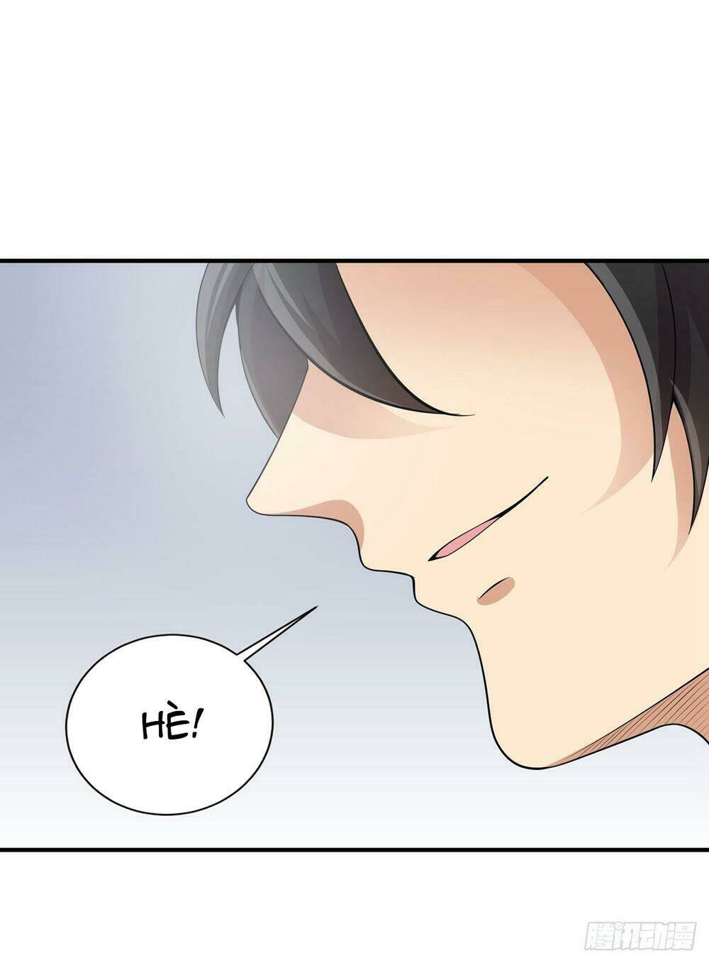 Nghịch Thiên Chiến Kỷ: Chapter 4