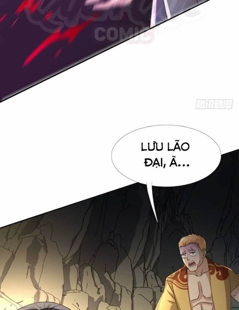 Thập Nhị Thiên Kiếp: Chapter 37