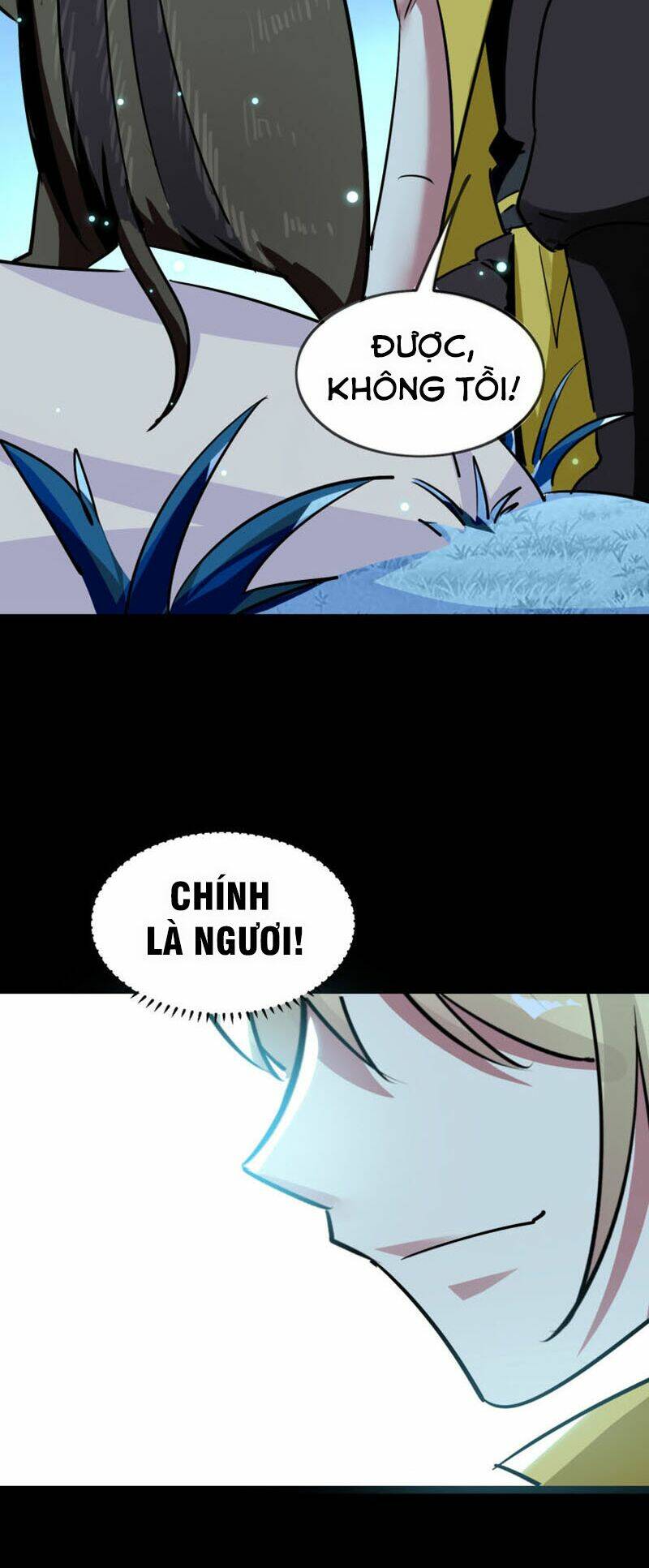 Vạn Giới Tiên Vương: Chapter 59