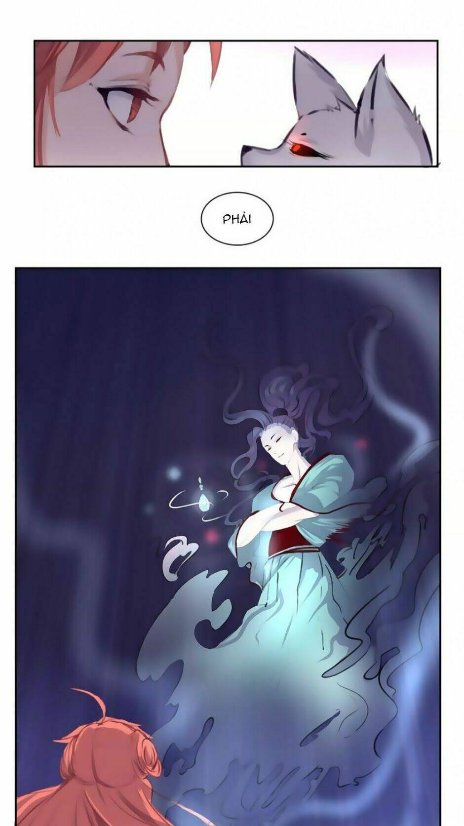 Hắn Ta Là Vua: Chapter 34
