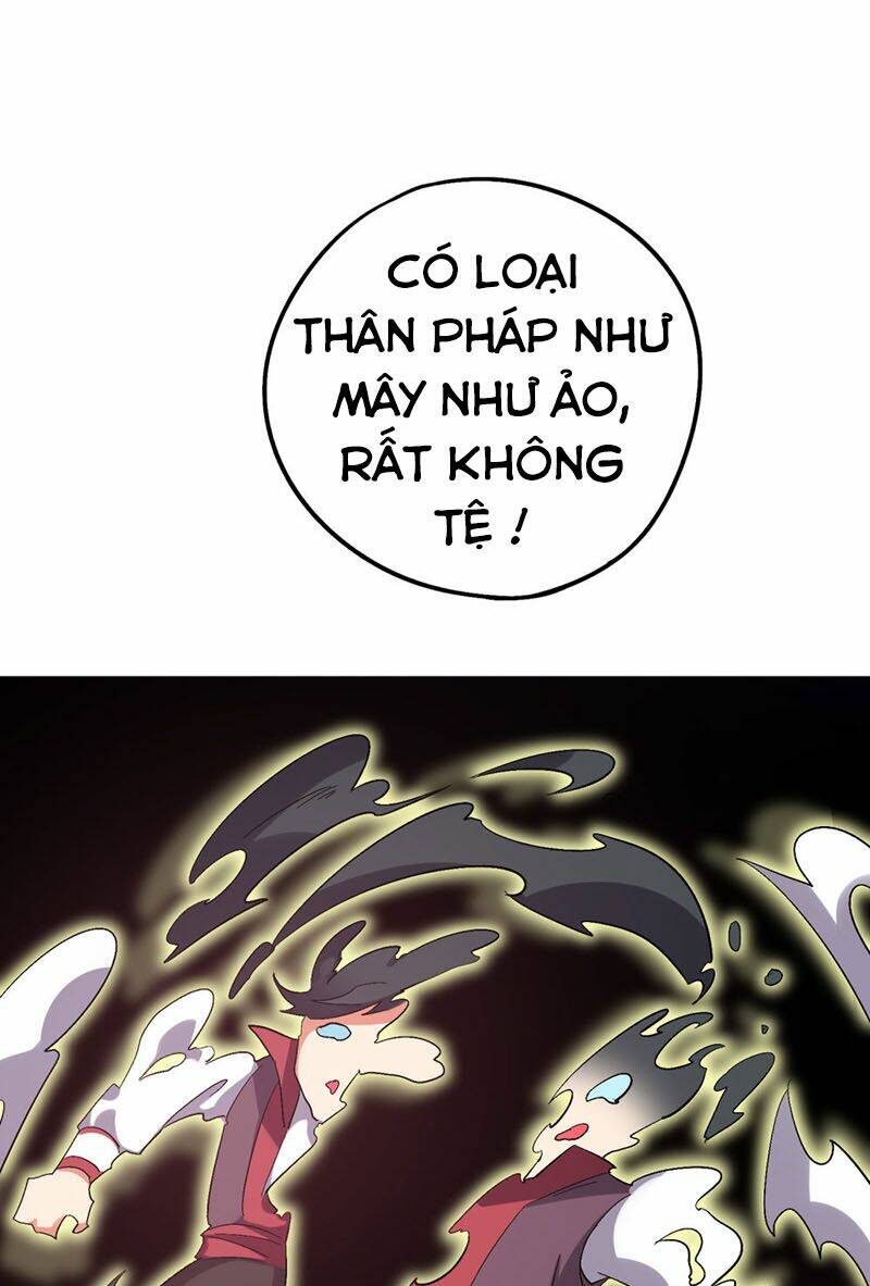 Phục Thiên Thánh Chủ: Chapter 134