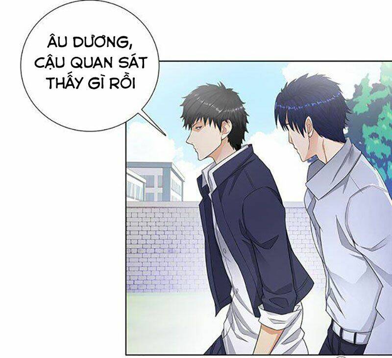 Học Viện Cao Thủ: Chapter 95