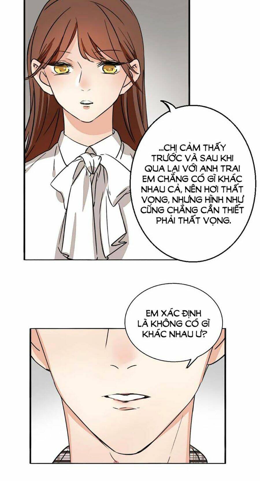 Mùi Hương Lãng Mạn: Chapter 81