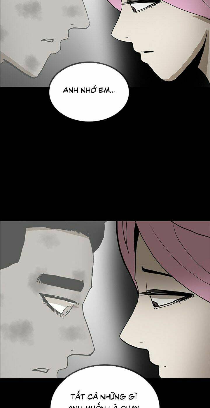 Bệnh Viện Ma Ám: Chapter 47