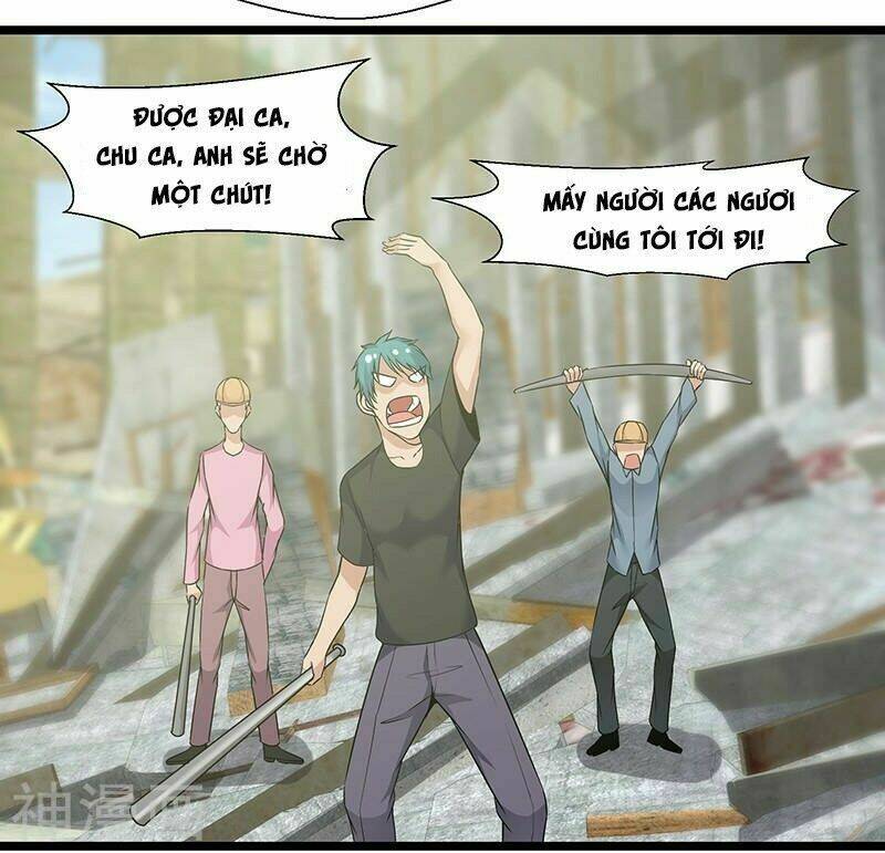 Tu Chân Cuồng Thiếu: Chapter 92