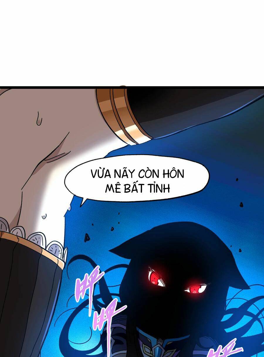 Vú Em Vô Địch: Chapter 23