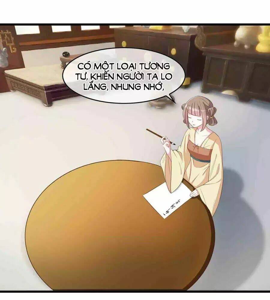 Đích Nữ Hữu Độc: Chapter 25